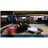 Image 7 : KRESS KR173 SATELLITE GUIDED ELECTRIC ROBOTIC LAWN MOWER WITH DOCKING STATION, CHARGER & REPLACEMENT