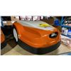 Image 1 : STIHL IMOW RMI 422P COMPACT ELECTRIC FULLY AUTOMATED ROBOTIC LAWN MOWER