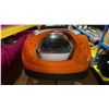 Image 4 : STIHL IMOW RMI 422P COMPACT ELECTRIC FULLY AUTOMATED ROBOTIC LAWN MOWER