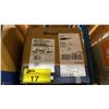 Image 1 : HUSQVARNA 525RX COMMERCIAL GAS POWERED BRUSH CUTTER/STRING TRIMMER *IN BOX*