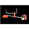Image 2 : HUSQVARNA 525RX COMMERCIAL GAS POWERED BRUSH CUTTER/STRING TRIMMER *IN BOX*