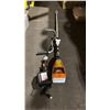 Image 1 : STIHL FSA 80.0 CORDLESS BATTERY POWERED TRIMMER WITH CHARGER & BATTERY