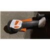 Image 5 : STIHL FSA 80.0 CORDLESS BATTERY POWERED TRIMMER WITH CHARGER & BATTERY