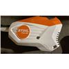 Image 7 : STIHL FSA 80.0 CORDLESS BATTERY POWERED TRIMMER WITH CHARGER & BATTERY