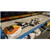 Image 1 : STIHL FSA 80.0 CORDLESS BATTERY POWERED TRIMMER WITH CHARGER & BATTERY