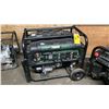 Image 1 : PATRON GH-7000 HEAVY DUTY 7000W GAS POWERED PORTABLE GENERATOR