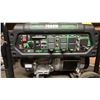 Image 2 : PATRON GH-7000 HEAVY DUTY 7000W GAS POWERED PORTABLE GENERATOR