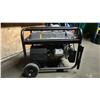 Image 4 : PATRON GH-7000 HEAVY DUTY 7000W GAS POWERED PORTABLE GENERATOR