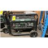 Image 1 : PATRON GH-4800 HEAVY DUTY 4800W GAS POWERED PORTABLE GENERATOR