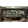 Image 2 : PATRON GH-4800 HEAVY DUTY 4800W GAS POWERED PORTABLE GENERATOR