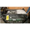 Image 3 : PATRON GH-4800 HEAVY DUTY 4800W GAS POWERED PORTABLE GENERATOR