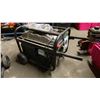 Image 6 : PATRON GH-4800 HEAVY DUTY 4800W GAS POWERED PORTABLE GENERATOR