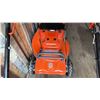 Image 3 : HUSQVARNA W520I CORDLESS BATTERY-POWERED WALK-BEHIND LAWN MOWER WITH BATTERY