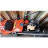 Image 4 : HUSQVARNA W520I CORDLESS BATTERY-POWERED WALK-BEHIND LAWN MOWER WITH BATTERY