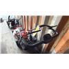 Image 5 : HUSQVARNA W520I CORDLESS BATTERY-POWERED WALK-BEHIND LAWN MOWER WITH BATTERY
