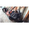 Image 6 : HUSQVARNA W520I CORDLESS BATTERY-POWERED WALK-BEHIND LAWN MOWER WITH BATTERY