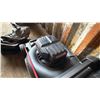 Image 4 : KRESS KG753 CORDLESS BATTERY POWERED WALK BEHIND MOWER