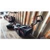 Image 5 : KRESS KG753 CORDLESS BATTERY POWERED WALK BEHIND MOWER