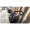 Image 7 : KRESS KG753 CORDLESS BATTERY POWERED WALK BEHIND MOWER