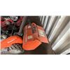 Image 4 : HUSQVARNA DRT900 GAS POWERED WALK BEHIND REAR TINE TILLER