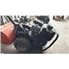 Image 5 : HUSQVARNA DRT900 GAS POWERED WALK BEHIND REAR TINE TILLER