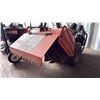Image 7 : HUSQVARNA DRT900 GAS POWERED WALK BEHIND REAR TINE TILLER