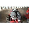 Image 6 : TORO GAS POWERED WALK BEHIND STUMP GRINDER