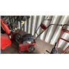 Image 1 : TORO 58602 GAS POWERED WALK BEHIND FRONT TINE TILLER
