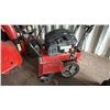 Image 3 : TORO 58602 GAS POWERED WALK BEHIND FRONT TINE TILLER