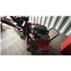 Image 4 : TORO 58602 GAS POWERED WALK BEHIND FRONT TINE TILLER