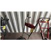 Image 5 : TORO 58602 GAS POWERED WALK BEHIND FRONT TINE TILLER