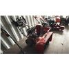 Image 2 : JONSERED ST 2368EP GAS POWERED WALK BEHIND 27" SNOWBLOWER