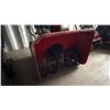 Image 3 : JONSERED ST 2368EP GAS POWERED WALK BEHIND 27" SNOWBLOWER