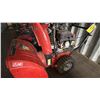 Image 4 : JONSERED ST 2368EP GAS POWERED WALK BEHIND 27" SNOWBLOWER