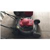 Image 2 : HONDA HRC216 GAS POWERED COMMERCIAL WALK BEHIND LAWN MOWER
