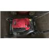 Image 3 : HONDA HRC216 GAS POWERED COMMERCIAL WALK BEHIND LAWN MOWER