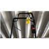 Image 4 : HONDA HRC216 GAS POWERED COMMERCIAL WALK BEHIND LAWN MOWER