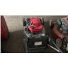 Image 5 : HONDA HRC216 GAS POWERED COMMERCIAL WALK BEHIND LAWN MOWER