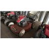 Image 6 : TORO RECYCLER 22-INCH GAS POWERED WALK BEHIND LAWN MOWER