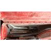 Image 3 : HILTI TE TE 1000 HEAVY DUTY ELECTRIC CORDED DEMOLITION HAMMER IN HARD TRANSPORT CARRYING CASE