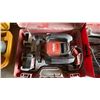 Image 2 : HILTI PR 30-HVS CORDLESS ROTATING LASER WITH BATTERY AND CHARGER IN HARD TRANSPORT CARRYING CASE