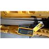 Image 3 : SPECTRA PRECISION LL300 ROTATING LASER LEVEL WITH HL450 LASER RECEIVER AND STAND IN HARD TRANSPORT