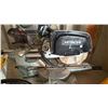 Image 3 : HITACHI C8FB ELECTRIC CORDED 8-1/2 INCH SLIDING COMPOUND MITER SAW
