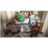Image 3 : HITACHI C 12FDH ELECTRIC CORDED 12-INCH DUAL BEVEL COMPOUND MITER SAW