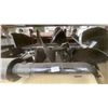 Image 3 : GIYI C-10 MINI EXCAVATOR ATTACHMENT SET- 2 BUCKETS, GRABBER, RAKE, RIPPER, QUICK CONNECT, AUGER &
