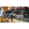 Image 2 : GIYI C-10 MINI EXCAVATOR ATTACHMENT SET- 2 BUCKETS, GRABBER, RAKE, RIPPER, QUICK CONNECT, AUGER &