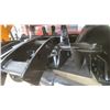 Image 3 : GIYI C-10 MINI EXCAVATOR ATTACHMENT SET- 2 BUCKETS, GRABBER, RAKE, RIPPER, QUICK CONNECT, AUGER &