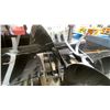 Image 5 : GIYI C-10 MINI EXCAVATOR ATTACHMENT SET- 2 BUCKETS, GRABBER, RAKE, RIPPER, QUICK CONNECT, AUGER &
