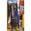 Image 3 : BOX OF ASSORTED HEAVY DUTY STAPLE GUNS & STAPLES