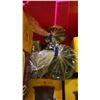 Image 10 : BIN OF ASSORTED TRASH BAGS *BIN NOT INCLUDED*